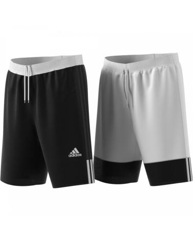Inicio-ADIDAS-PANTALON-CORTO-REVERSIBLE-BALONCESTO-NEGRO-BLANCO