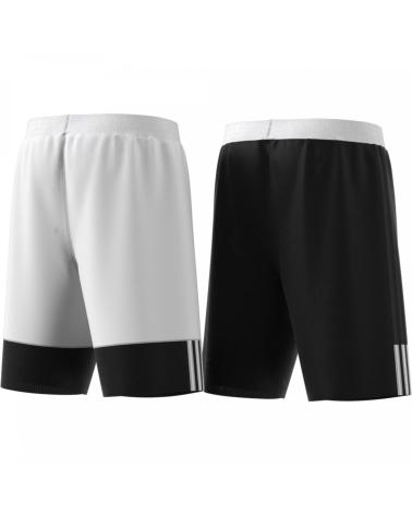 Inicio-ADIDAS-PANTALON-CORTO-REVERSIBLE-BALONCESTO-NEGRO-BLANCO