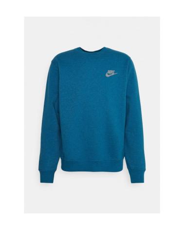 SUDADERA NIKE SPORTSWEAR AZUL AZUL