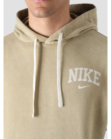 NIKE SWEAT-SHIRT SPORTSWEAR ARCH MARRON MARRON
