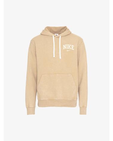 NIKE FELPA SPORTSWEAR ARCH MARRONE MARRON
