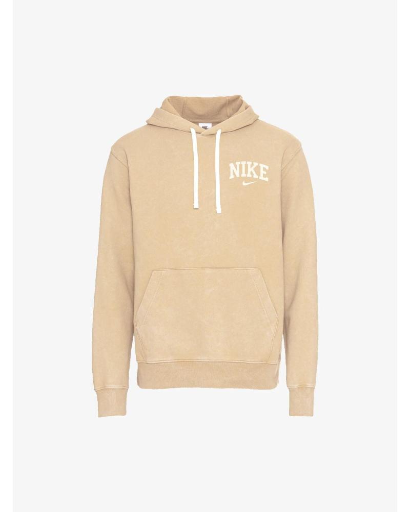 NIKE SWEAT-SHIRT SPORTSWEAR ARCH MARRON MARRON