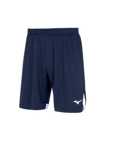 MIZUNO SHORTS NAVY BLUE AZUL-MARINO