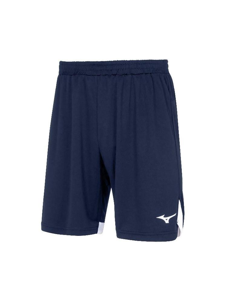 MIZUNO SHORTS NAVY BLUE AZUL-MARINO
