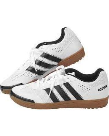 SCARPE ADIDAS SPEZIAL LIGHT PALLAMANO PORTIERE BIANCHE BLANCO