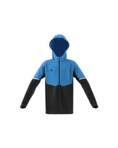 Startseite-ADIDAS-CHAQUETA-CON-CAPUCHA-DESIGNED-FOR-GAMEDAY-JUNIOR-NEGRO