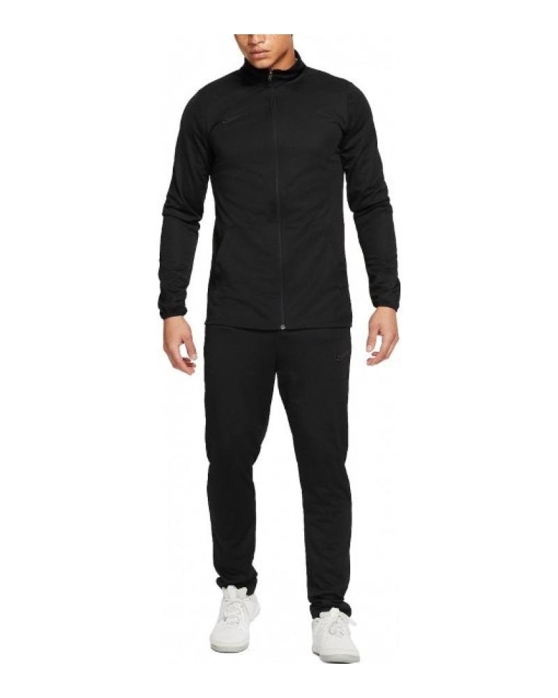 NIKE DRI-FIT ACADEMY TRAININGSANZUG SCHWARZ NEGRO