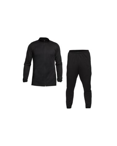 NIKE DRI-FIT ACADEMY TRAININGSANZUG SCHWARZ NEGRO