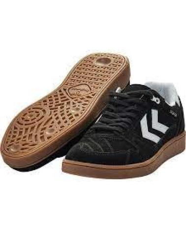 HUMMEL CHAUSSURES LIGA GK NOIR NEGRO