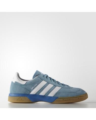 SCARPE DA PALLAMANO ADIDAS HB SPEZIAL BLU AZUL