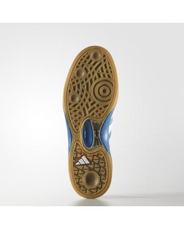 SCARPE DA PALLAMANO ADIDAS HB SPEZIAL BLU AZUL