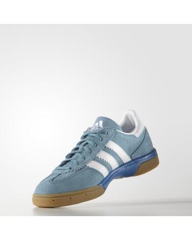 SCARPE DA PALLAMANO ADIDAS HB SPEZIAL BLU AZUL