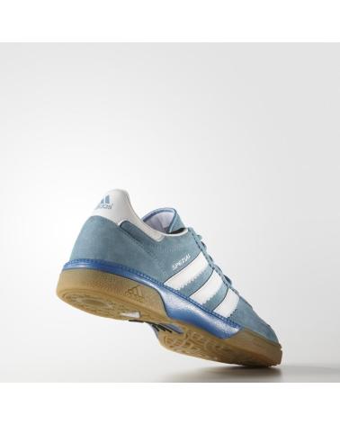 SCARPE DA PALLAMANO ADIDAS HB SPEZIAL BLU AZUL