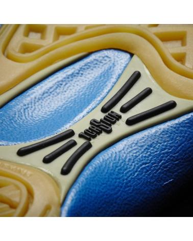 SCARPE DA PALLAMANO ADIDAS HB SPEZIAL BLU AZUL