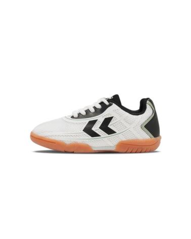 HUMMEL ROOT ELITE II HANDBALL SHOES WHITE BLANCO