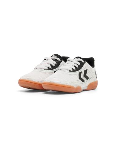 HUMMEL ROOT ELITE II HANDBALL SHOES WHITE BLANCO