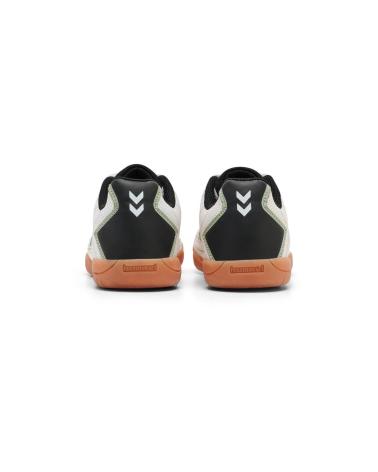 HUMMEL ROOT ELITE II HANDBALL SHOES WHITE BLANCO