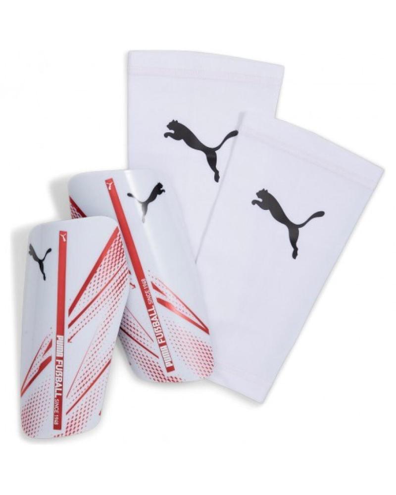 PARASTINCHI PUMA BIANCO ARANCIONE NARANJA