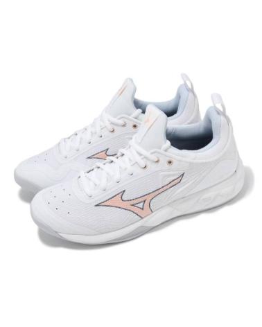 MIZUNO LUMINOUS 2 BRANCO PARA MULHER BLANCO