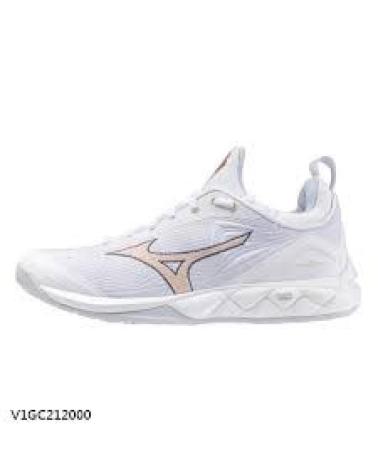 MIZUNO LUMINOUS 2 BRANCO PARA MULHER BLANCO