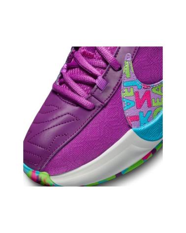 NIKE FREAK 5 JUNIOR VIOLETA VIOLETA