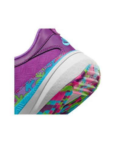 NIKE FREAK 5 JUNIOR VIOLETA VIOLETA