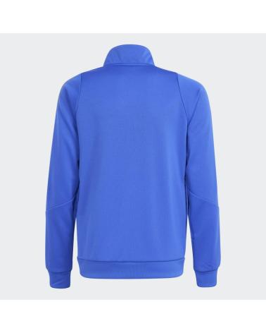 GIACCA SPORTIVA ADIDAS MESSI BLU ROYAL AZUL ROYAL