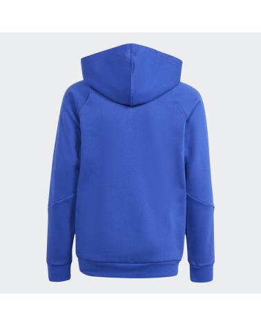 ADIDAS MESSI ROYAL BLUE HOODIE AZUL ROYAL
