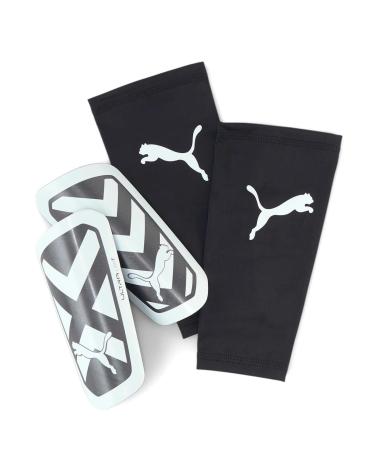 PUMA CANELEIRAS ULTRA LIGHT SLEEVE BRANCAS E PRETAS BLANCO