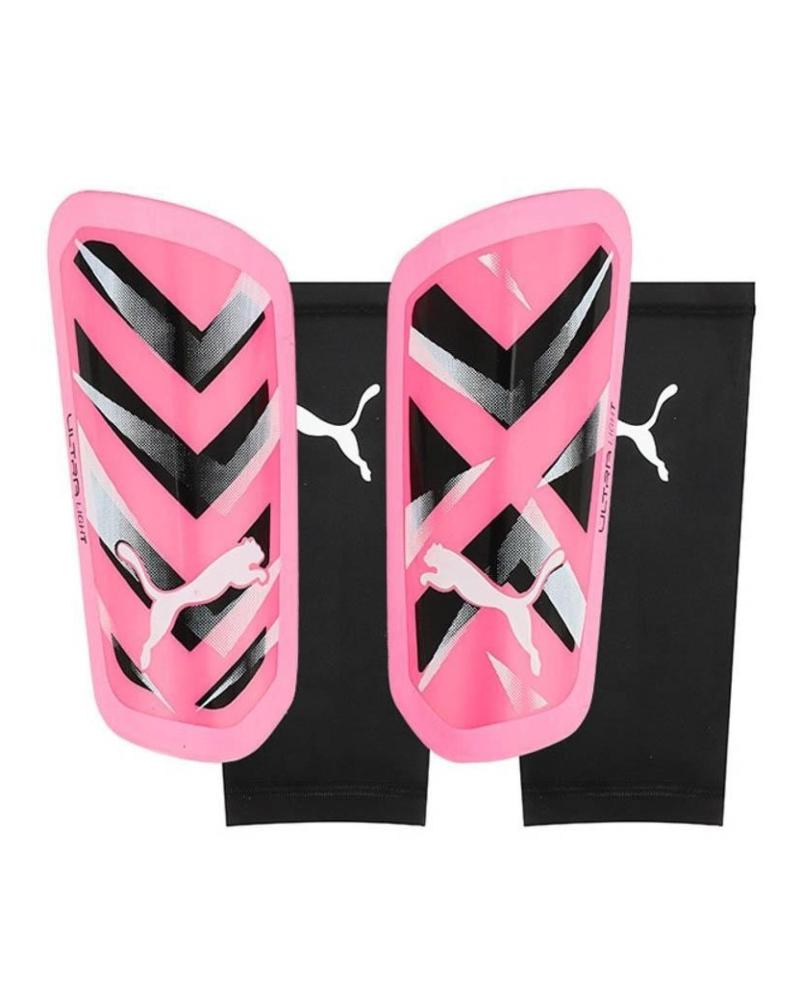 PUMA CANELEIRAS ULTRA LIGHT ROSA 30873-08 ROSA