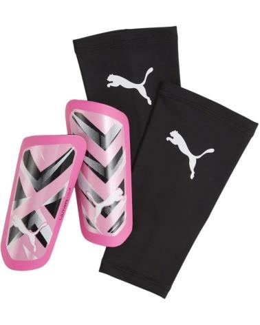 PUMA CANELEIRAS ULTRA LIGHT ROSA 30873-08 ROSA