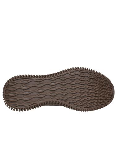 SKECHERS BOBS SPORT BY BLACK NOIR BLACK