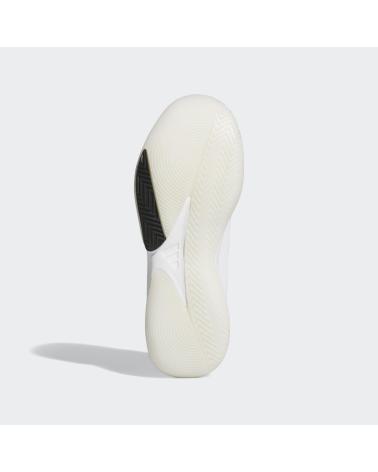 ADIDAS SUBZONE - SAPATILHAS DE BASQUETEBOL BRANCAS BLANCO