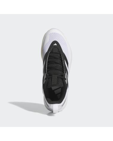 ADIDAS SUBZONE - SAPATILHAS DE BASQUETEBOL BRANCAS BLANCO