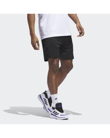 Home-ADIDAS-PANTALON-CORTO-BOS-SHORT-BALONCESTO-NEGRO