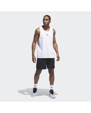 Home-ADIDAS-PANTALON-CORTO-BOS-SHORT-BALONCESTO-NEGRO
