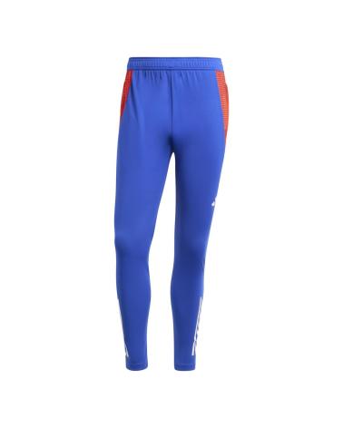 ADIDAS TIRO 24 TRAININGSHOSE BLAU AZUL