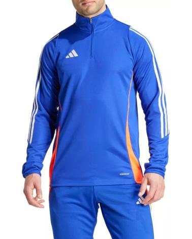 Accueil-ADIDAS-SUDADERA-TIRO-24-TKTOP-AZUL