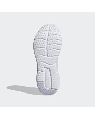 ADIDAS SAPATILHAS CLOUDFOAM SOCK VERDE VERDE