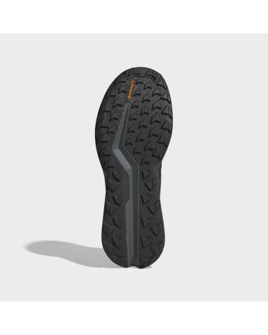 ADIDAS SAPATILHAS TERREX SOULSTRIDE FLOW GTX PRETO NEGRO