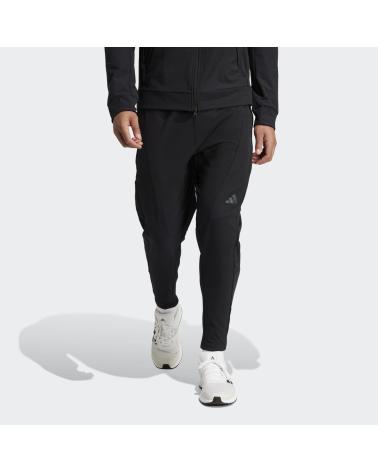 ADIDAS D4T CR HOSE SCHWARZ NEGRO