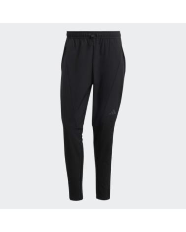ADIDAS D4T CR HOSE SCHWARZ NEGRO