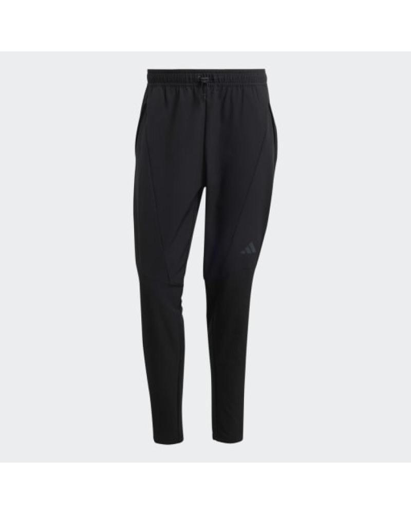 ADIDAS D4T CR HOSE SCHWARZ NEGRO