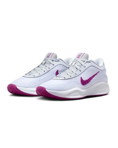 Início-NIKE-ZAPATILLAS-BALONCESTO-G-T-HUSTLE-ACADEMY-BLANCA-BLANCO