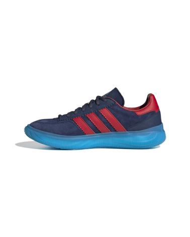 ADIDAS HB SPEZIAL BOOST AZUL AZUL