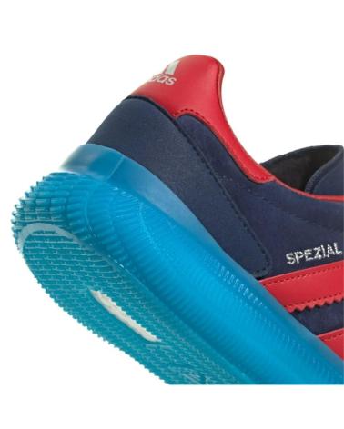 ADIDAS HB SPEZIAL BOOST AZUL AZUL
