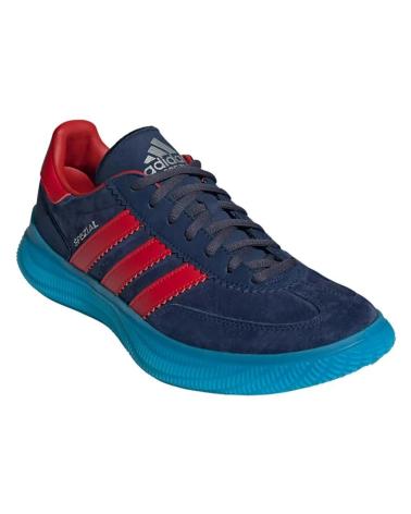 ADIDAS HB SPEZIAL BOOST AZUL AZUL