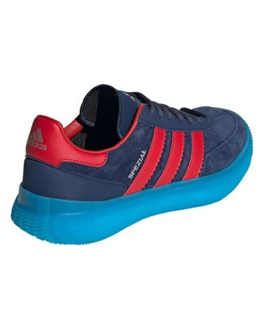 ADIDAS HB SPEZIAL BOOST AZUL AZUL