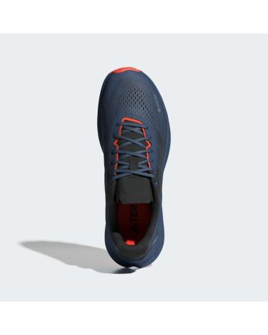 ZAPATILLAS ADIDAS TERREX SOULSTRIDE FLOW GTX AZULES AZUL