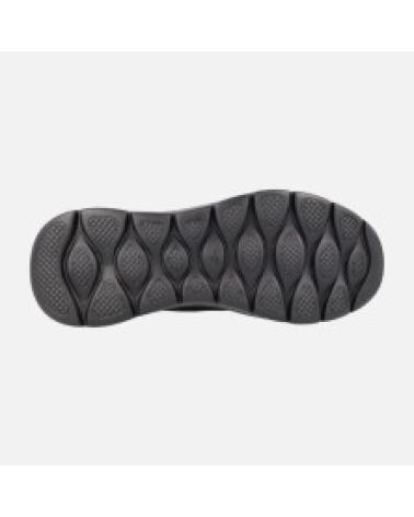 SNEAKERS SKECHERS GO WALK FLEX NERE NEGRO
